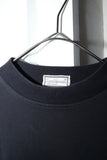 80's Gianni Versace -cotton mock neck t-shirt