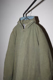circa 70’s cotton padded jacket from Chez