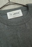 80-90's European label - mohair knit sweater