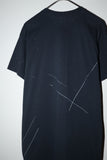 OLD & NEW PROJECT 07 "Points, Lines, Shapes"  pocket tee #24