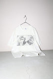 90-00’s graphic print t-shirt