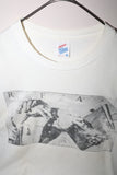 90-00’s graphic print t-shirt