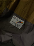 80-90's Europan label - big pocket utility blouson