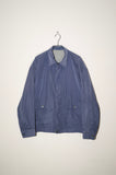 90's Allegri - faded purple color A2 style jacket