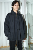 unknown cotton smock