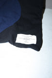 OLD&NEW PROJECT 05 -"Form. Reconfigured" cashmere big stole #07