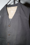c90's Marlboro Classics - cotton vest