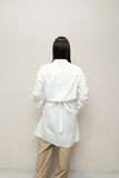 2000s A.F VANDEVORST - deconstructed blouse