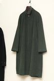 80-90's Allegri - wool loaden-feeling coat