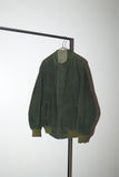 c70's Italian label - reversible blouson
