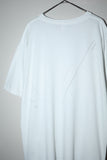 OLD & NEW PROJECT 07 "Points, Lines, Shapes"  pocket tee #17