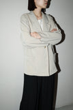 80's European label - relaxed jacket