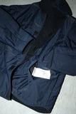 90-00's  GIORGIO ARMANI - double face padded coverall jacket
