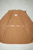 c1940's Italian vintage - cotton hunting jacket