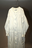 80's KATHARINE HAMNETT - military essence jump suit