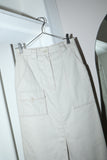 90s BETTY BARCLAY - cotton pencil skirt