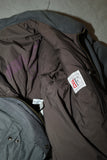 80-90’s BELFE - round silhouette down jacket