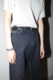 90-00’s Calvin Klein Jeans - various cotton twill 5 pocket pants