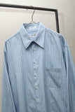 80's Giorgio Armani - cotton dress shirt