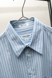 80's Giorgio Armani - cotton dress shirt