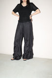 unknown - nylon?, military sampling overpants