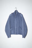 early-mid 80’s C.P.COMPANY - light ounce cotton military detail short jacket