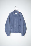 early-mid 80’s C.P.COMPANY - light ounce cotton military detail short jacket