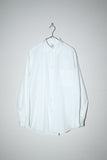 2000's C.P.COMPANY - cotton plain & minimal dress shirt