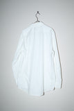 2000's C.P.COMPANY - cotton plain & minimal dress shirt