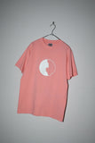 90's print t-shirt