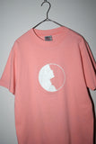 90's print t-shirt