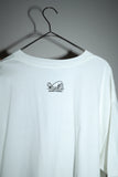 90-00's funny print t-shirt