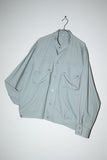 80-90's cotton light utility jacket