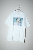00's  photo print t-shirt