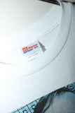 00's  photo print t-shirt
