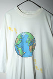 00's graphic print t-shirt