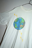00's graphic print t-shirt