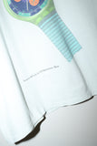 80-90's graphic print t-shirt