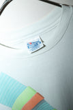 80-90's graphic print t-shirt