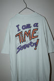80-90's graphic print t-shirt