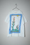 00's graphic print t-shirt