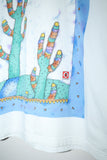 00's graphic print t-shirt