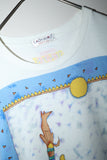 00's graphic print t-shirt