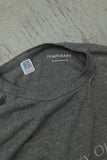 "NOT OK IS OK" tee #09 / OLD & NEW PROJECT