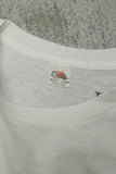 "NOT OK IS OK" tee #12 / OLD & NEW PROJECT