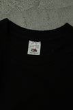 "NOT OK IS OK" tee #20 / OLD & NEW PROJECT