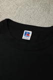 "NOT OK IS OK" tee #21 / OLD & NEW PROJECT