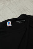 "NOT OK IS OK" tee #23 / OLD & NEW PROJECT