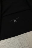 "NOT OK IS OK" tee #23 / OLD & NEW PROJECT