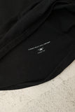 "NOT OK IS OK" tee #24 / OLD & NEW PROJECT